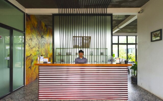 Ring Boutique Hotel