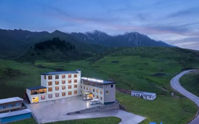Dacang Luxury Hotel