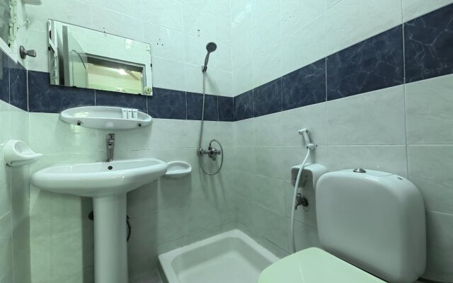 Super OYO 108 Marsa Al Masafar Hotel Apartment