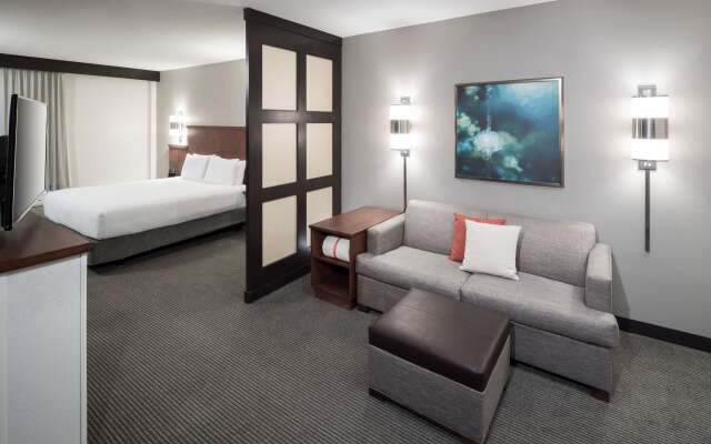 Hyatt Place Jacksonville Airport