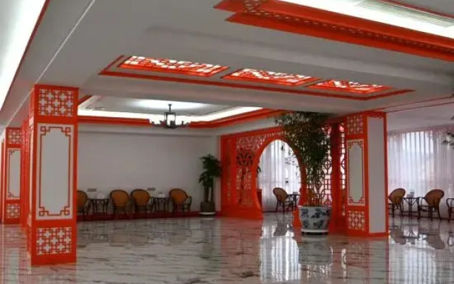 Liangyu Hotel