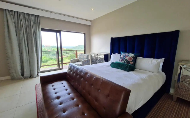 Zimbali Hills 4 Bedroom KZH2