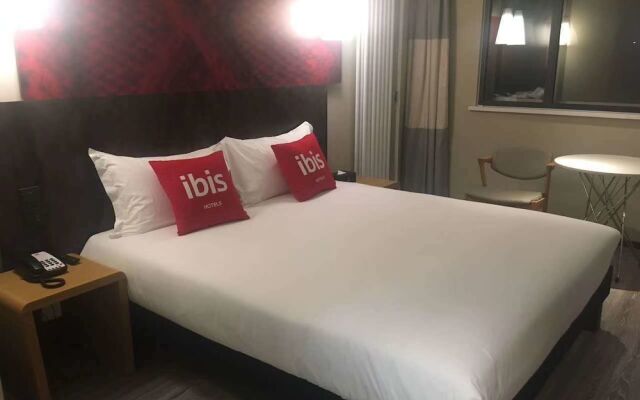 ibis Suining North Xishan Rd. Hotel