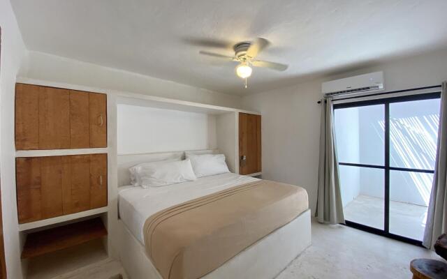 MIO Cancún Hotel Boutique