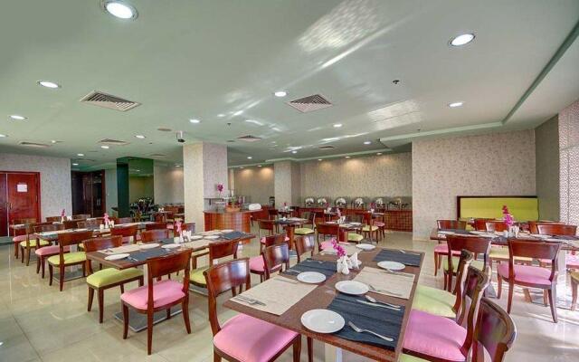 Al Manar Grand Hotel Apartments