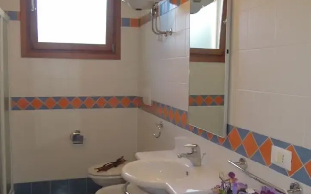 Charming Three Room Apartment