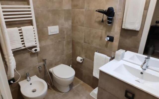 Suite Central Station