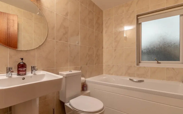 Beachview Holiday Flat 2