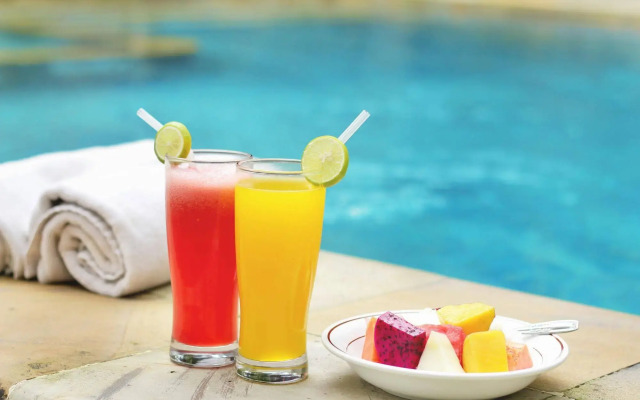 Ketut's Place Bed & Breakfast Ubud