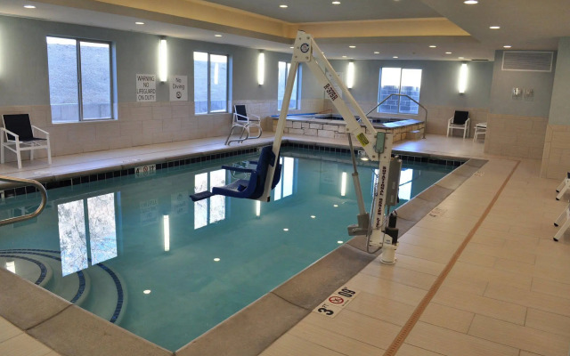 Holiday Inn Express & Suites Price by IHG