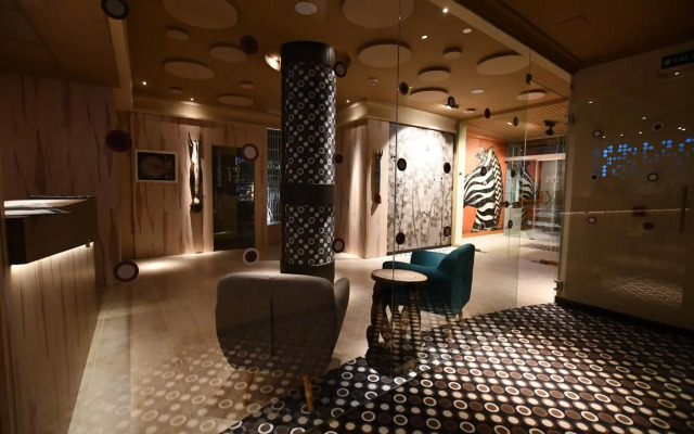 Hotel Oriente