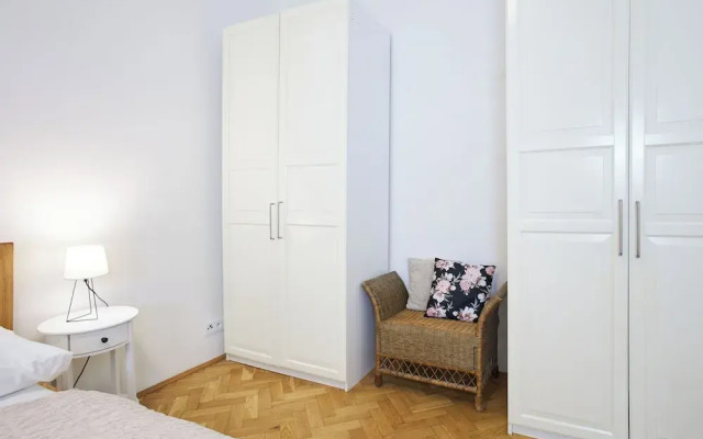 Wenceslas Square Residence