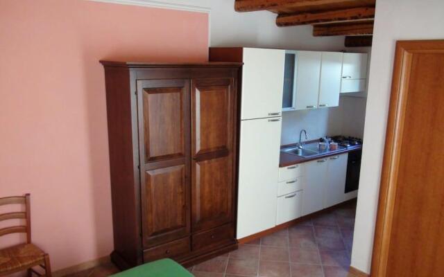 L'antico Trappeto Holiday Home