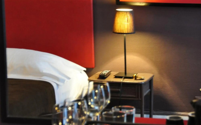 Alba Opera Hotel