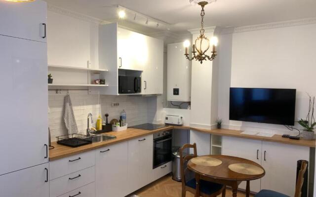 2 pieces 1 bedroom apartment 10 mins walking Château Versailles