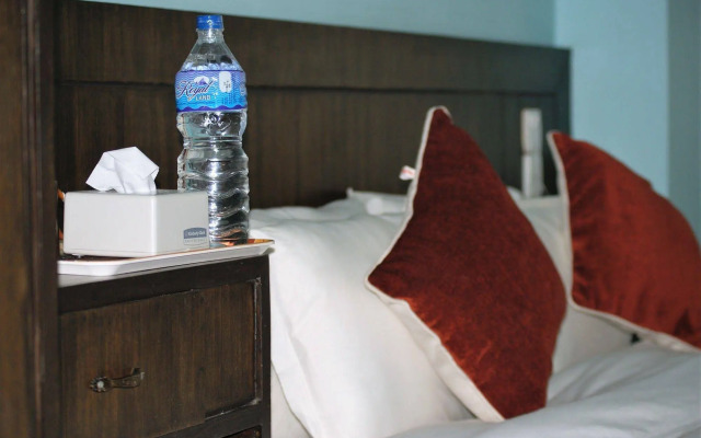 Kathmandu Mantra Home