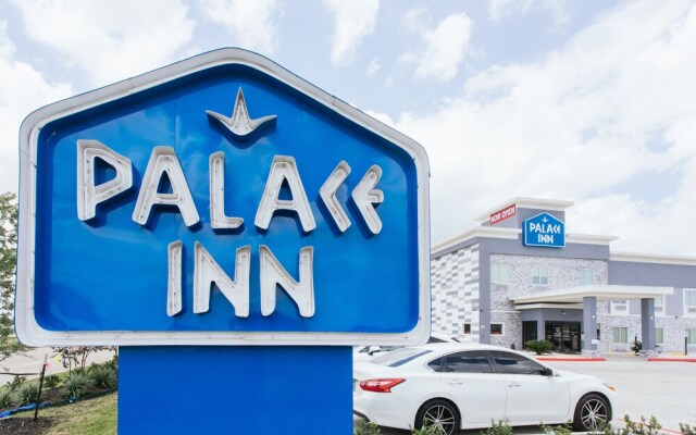 Palace Inn Blue Houston East Beltway 8