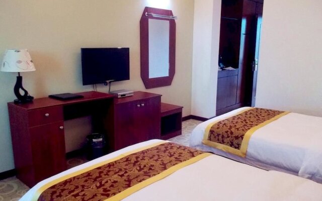 Beihai Jinhai Traders Hotel
