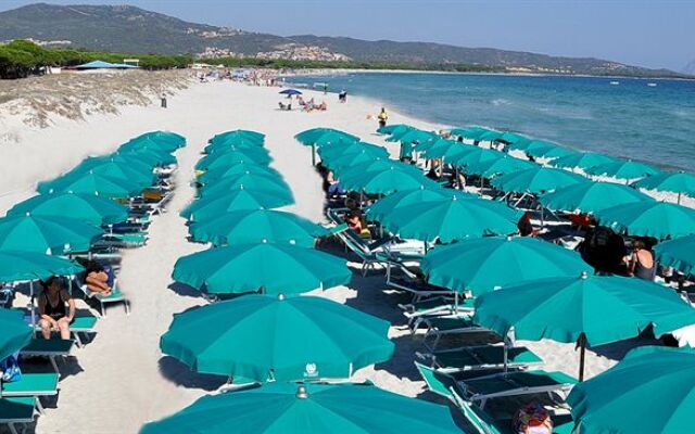 Valtur Sardegna Baia Dei Pini Resort