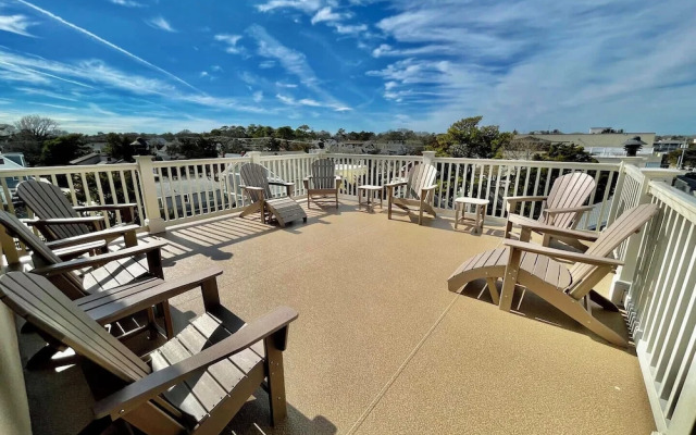 Wilmington Avenue 20B