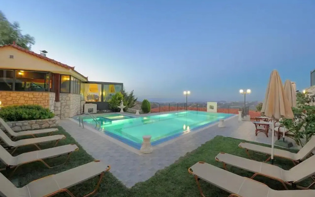 EXPLOR Mansion - Inclusive Experience