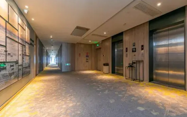 Zhoushan Putuo Landison Shijia Hotel