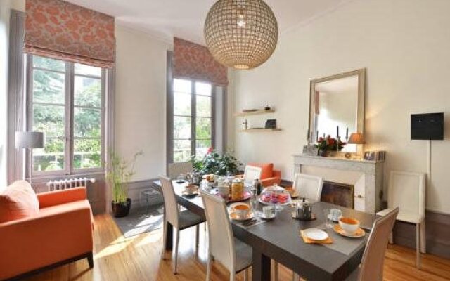 Villa Pascaline