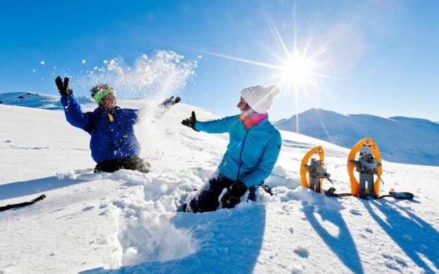 JUFA Hotel Planneralm - Alpin-Resort