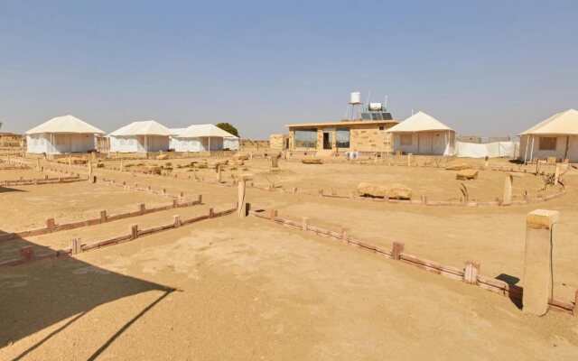 Savi Camps Jaisalmer