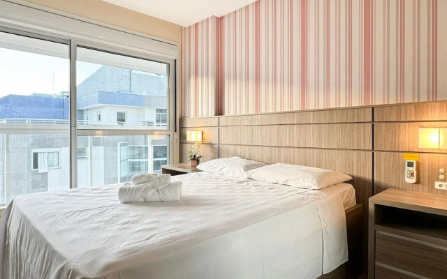 Amplo apartamento em Palmas