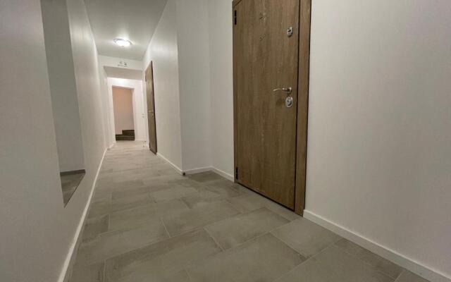 Modern guest house in city center I Room 3