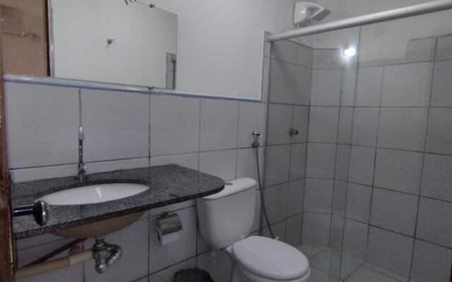 Apartamento 09 Porto dos Lençóis Residence