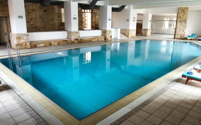 The Old Village Hotel & Resort