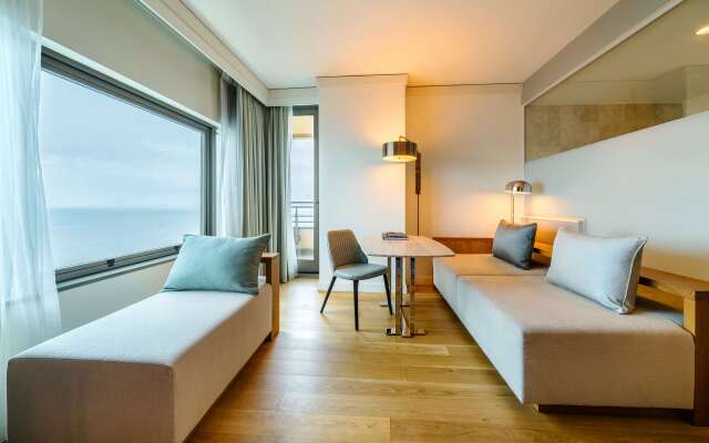 Hyatt Regency Trinidad