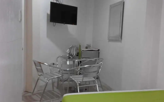 Hotel El Ranilo