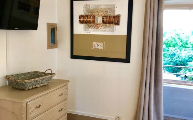 La Demeure de Cybele