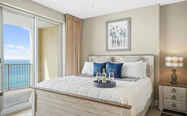 Ocean Villa by Panhandle Getaways