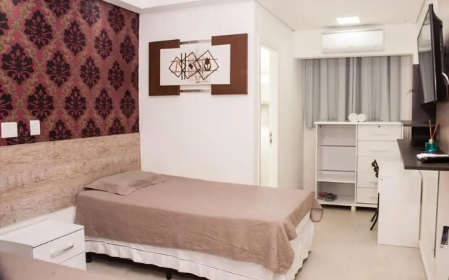 Hotel Pigalle - Hotel in เซาเปาลู - Photo 2