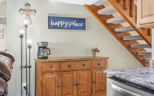 Branson Sweet Retreat - 2 BDR