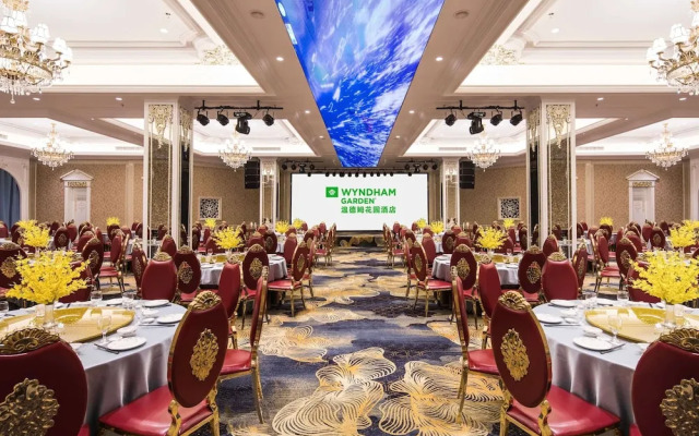 Wyndham Garden Shaxian