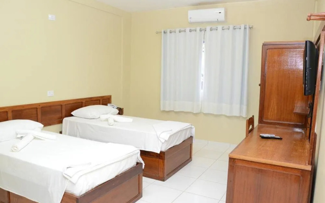 Requinte Hotel