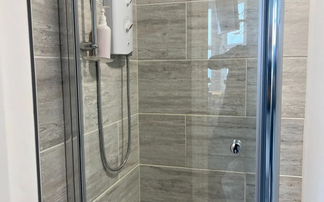 St George's Guesthouse