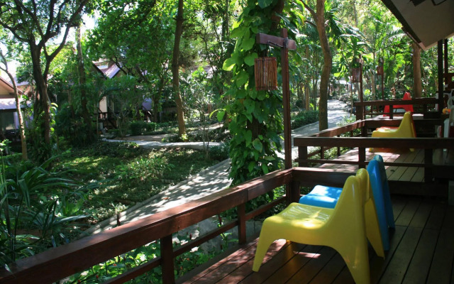 Palita Lodge