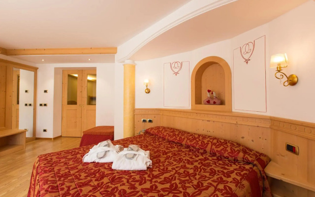 Hotel Cristina