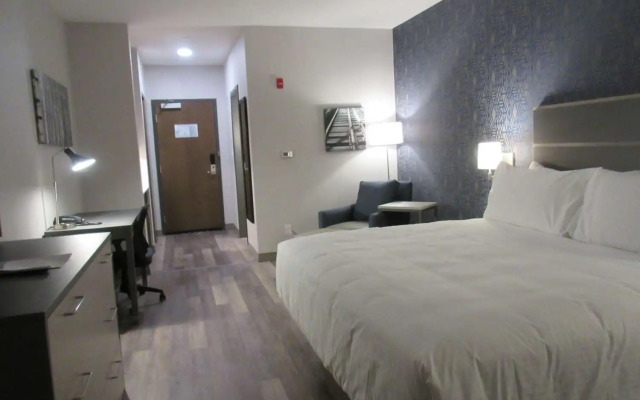 Best Western Plus Prince George