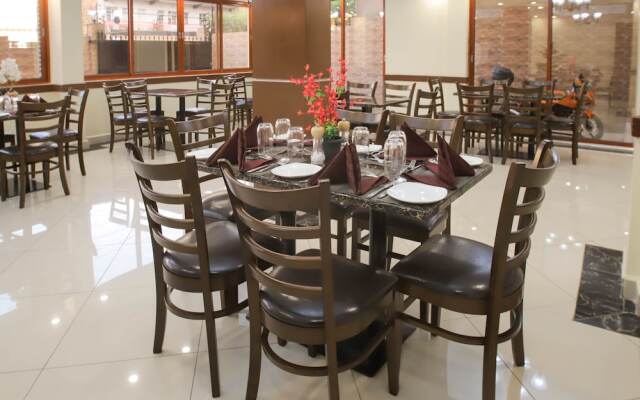 Lantern Serviced Apartments