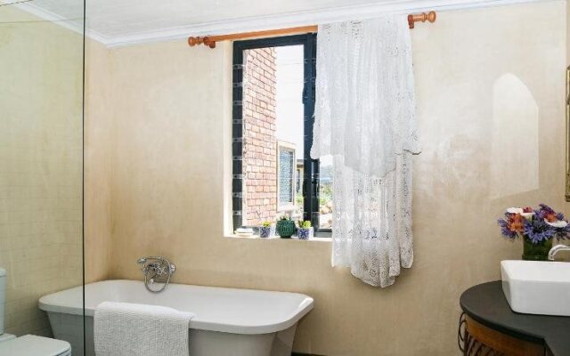 Narnia Guest house