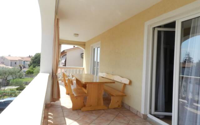 Apartments Ankica