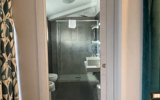 Hotel Sant'Elia