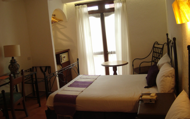 Hotel San Pedro